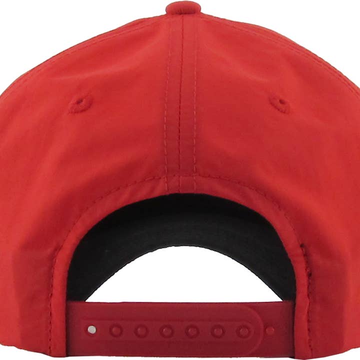 KBETHOS - Wholesale Baseball Cap - Unisex - UNCONSTRUCTED NYLON BASEBALL CAP13