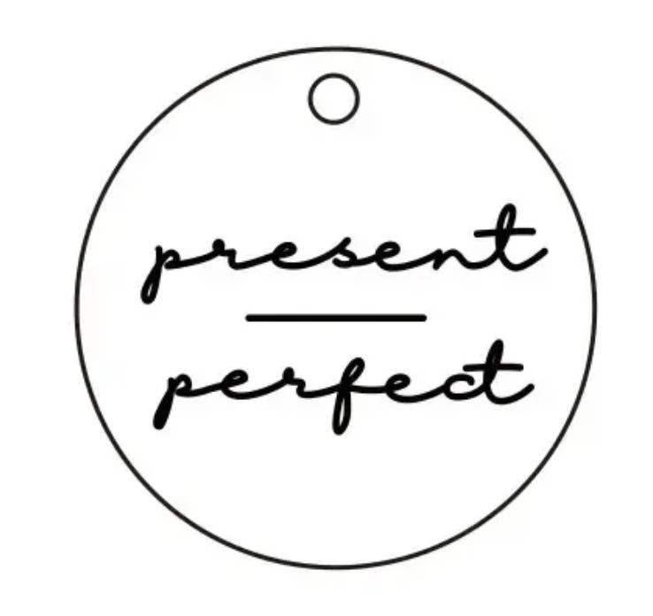 HoopLa - Wholesale Pendant/Charm Necklace - The Mantra Necklace- Stainless Steel 14K Gold- engraved coin2