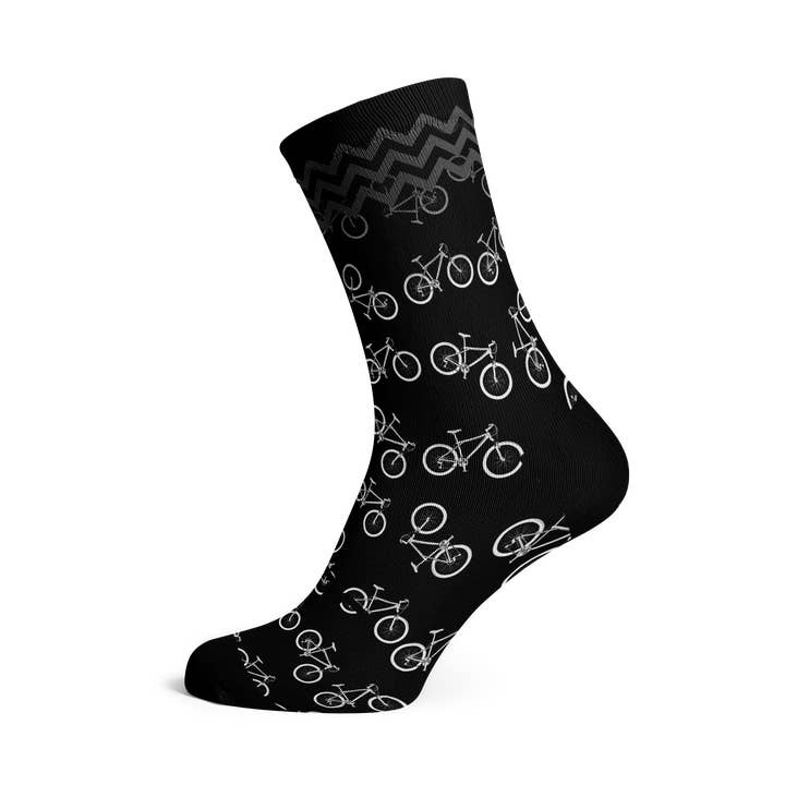 Calze da bici per la vendita all'ingrosso da parte di Sox Footwear