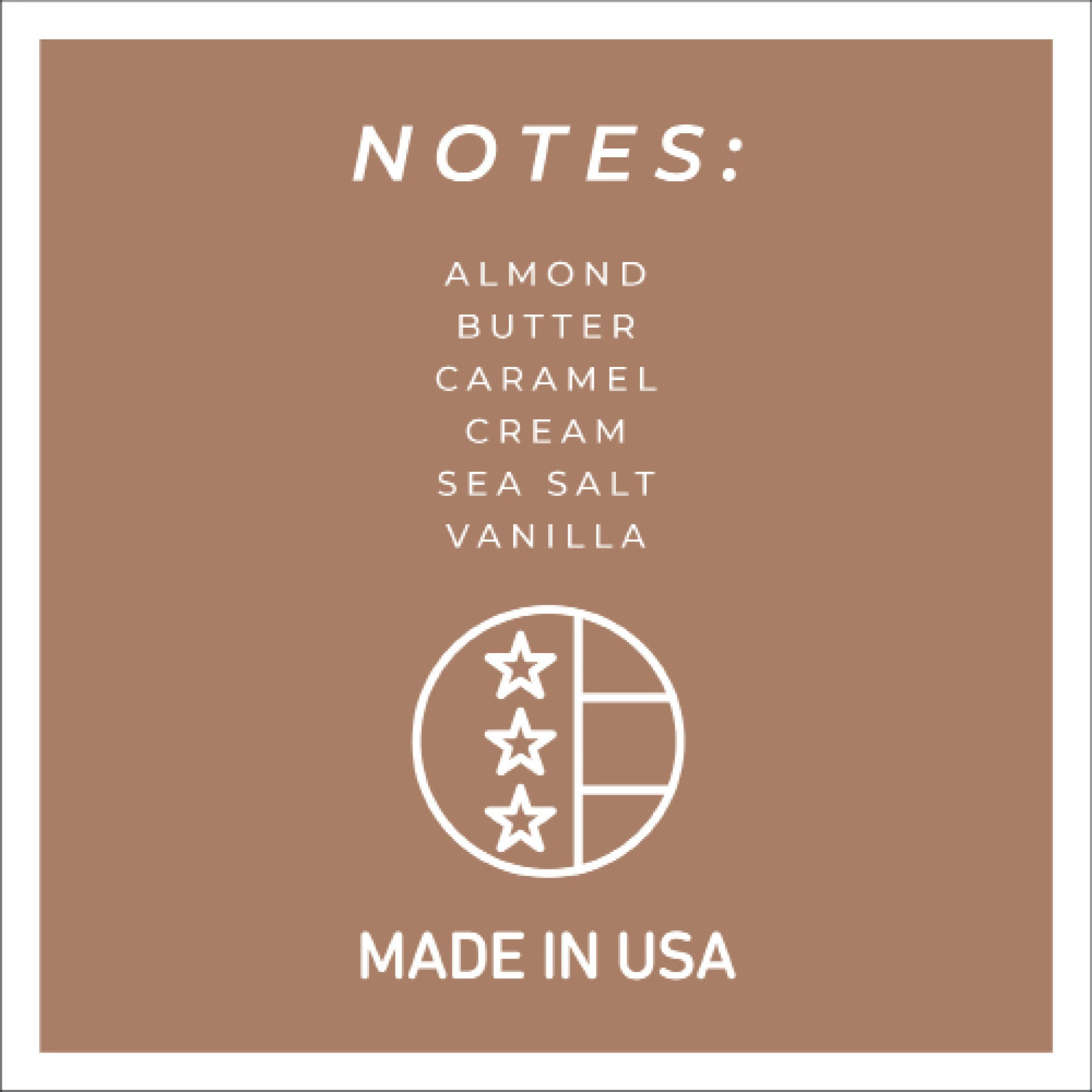 A Cheerful Giver - Wholesale Jar/Filled Candle - Cheerful Candle (6oz.) – Salted Caramel Cone5