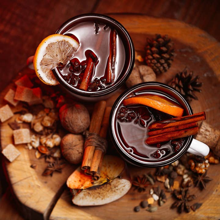 Nature Kitchen Co Ltd - Venta al por mayor Especias secas - Canela en polvo2