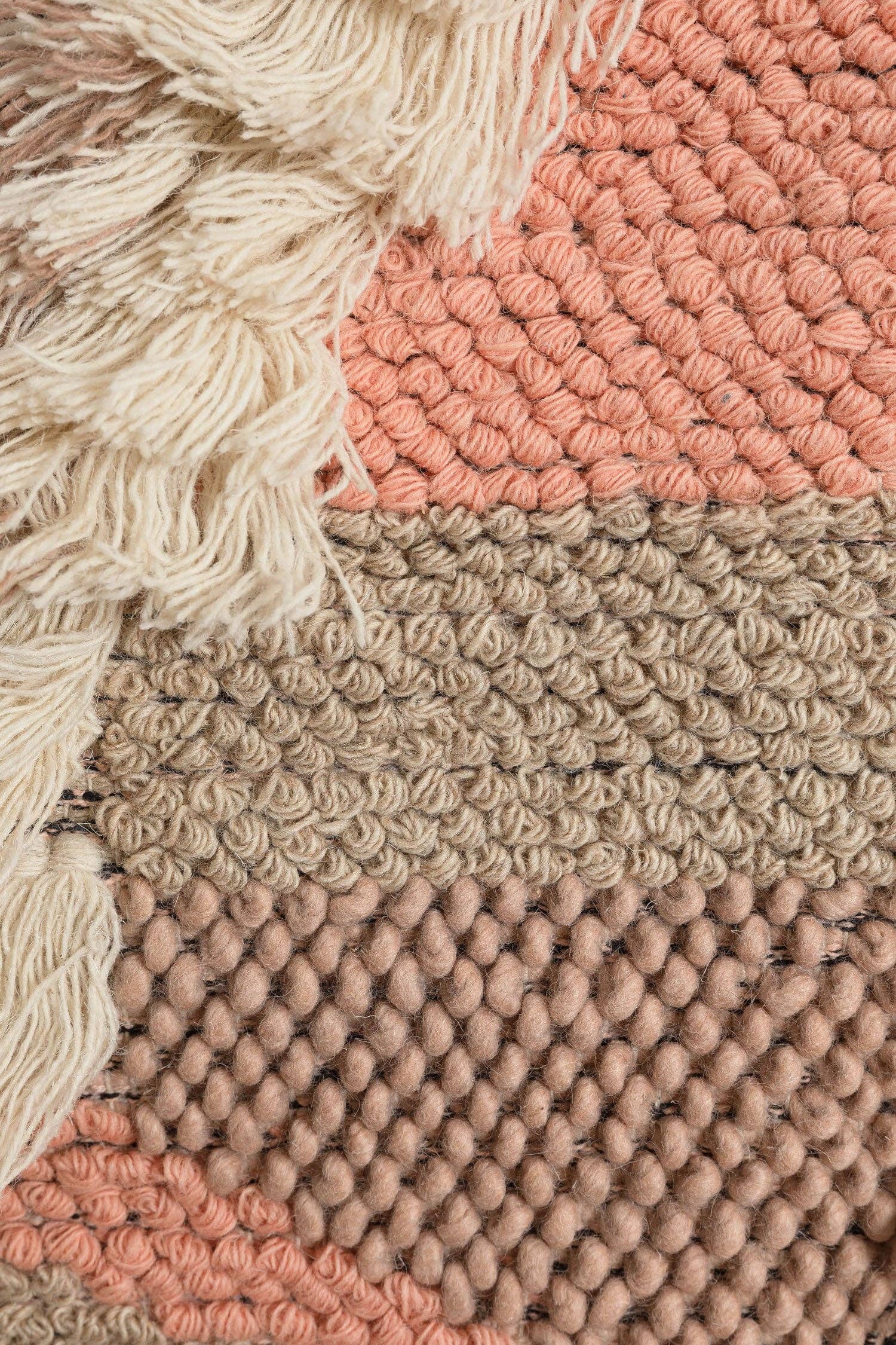 Good Merchant Co - Wholesale Tapestry/Textile - Holden Woven Wall Hanging3