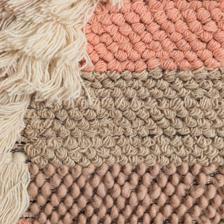 Good Merchant Co - Wholesale Tapestry/Textile - Holden Woven Wall Hanging3