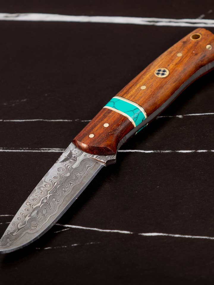 HTK53 voor wholesale door HomeTown Knives.