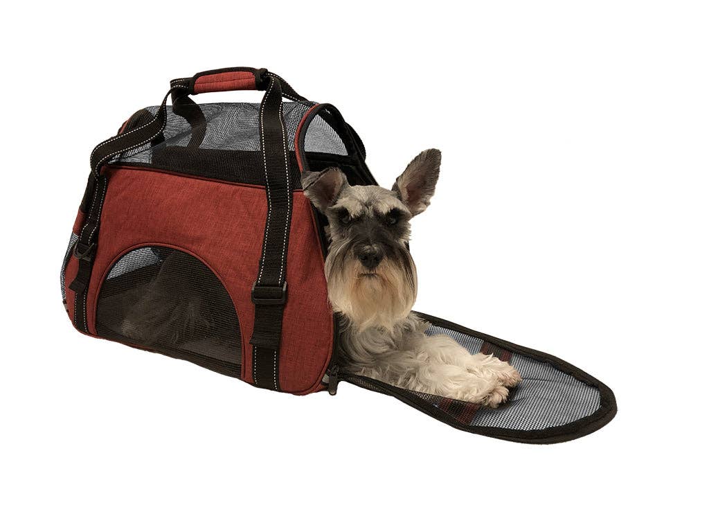 Dogline – wholesale Pet carrier – Cat/dog – Pet Carrier Bag12