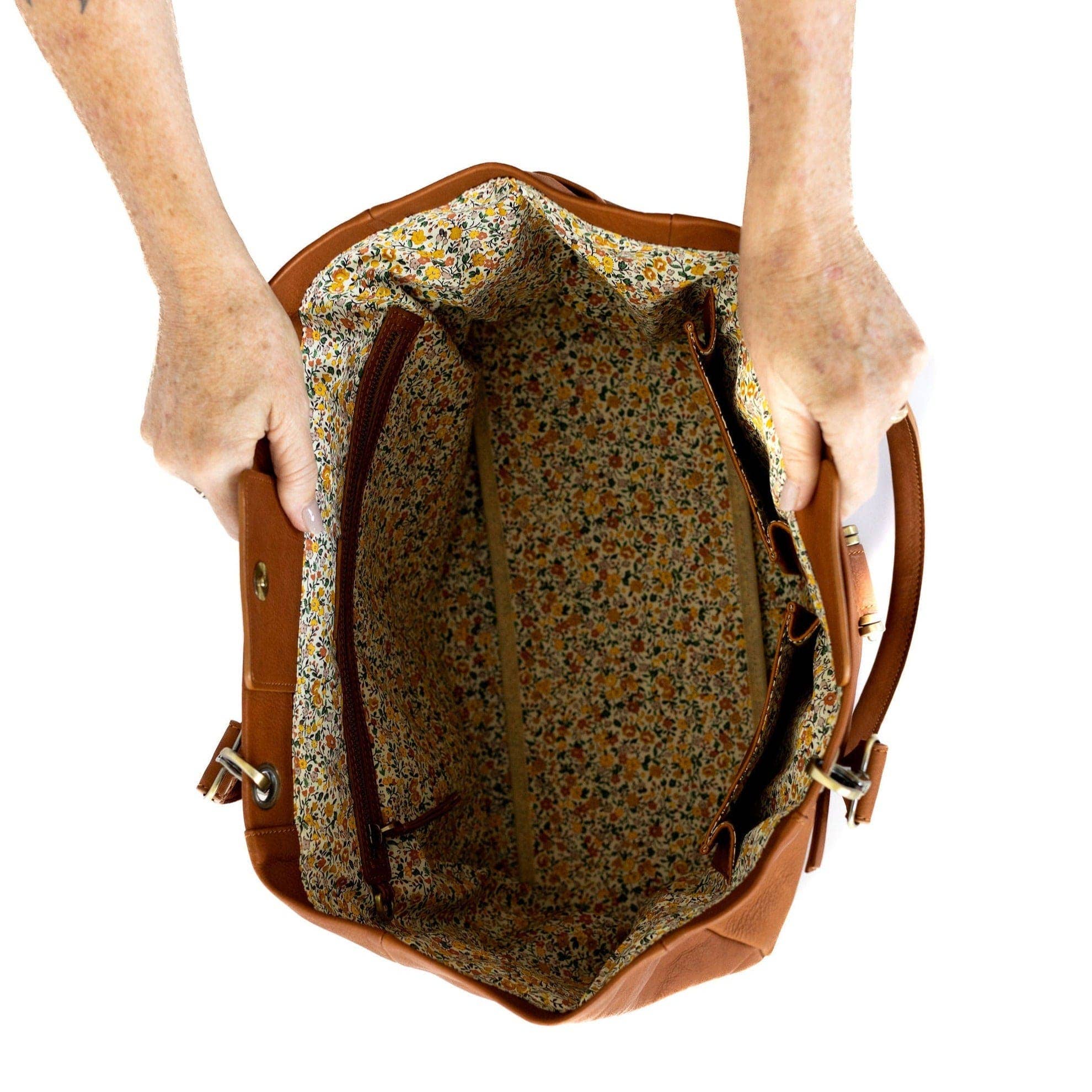 Sapahn - Wholesale Tote Bag - Women's - Nora Tote Bag27