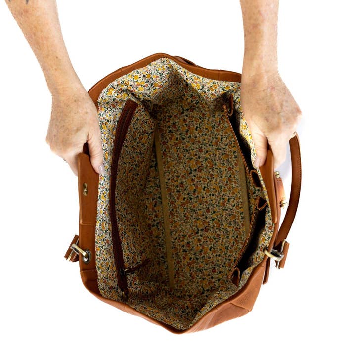 Sapahn - Wholesale Tote Bag - Women's - Nora Tote Bag27