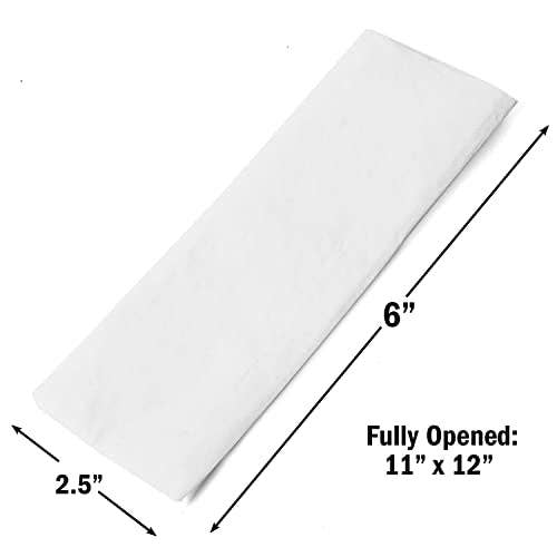 Black Plastic Cutlery Packets - 750 ct Individually Wrapped with Fork, Knife, Spoon and Salt/Pepper Packets for wholesale on Faire10