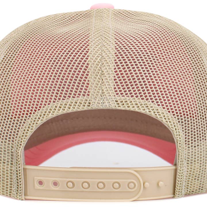 KBETHOS - Wholesale Baseball Cap - Unisex - Tailgate Socialite Meshback Ballcap7