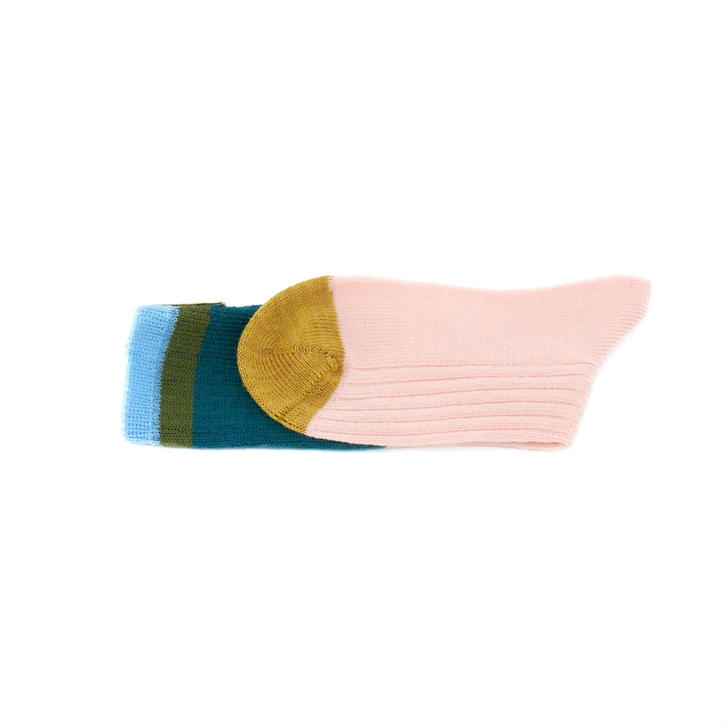Zokk'n - Wholesale Socks - Baby - Marcella , 1 baby sock1