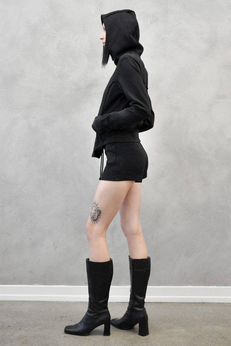 NOCTEX - Wholesale Hoodie - Women's - Hierophant Hoodie17