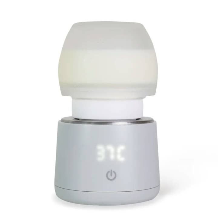Élhée – wholesale Baby bottle – Adapter ring: breast pump/bottle warmer