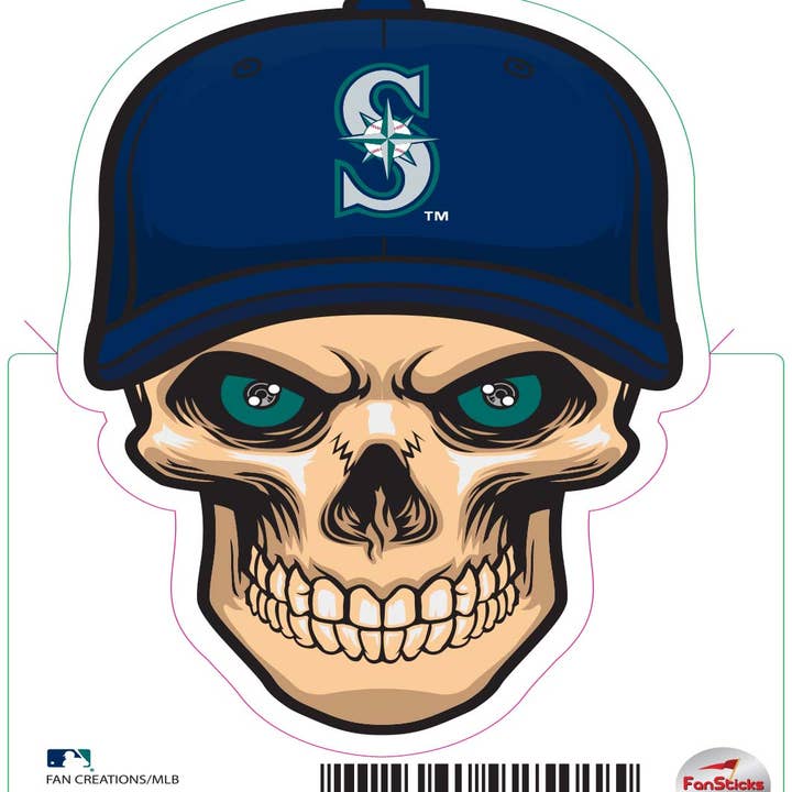 St Louis Cardinals-MLB - Calcomanía de 3 pulgadas para venta al por mayor de Fan Creations