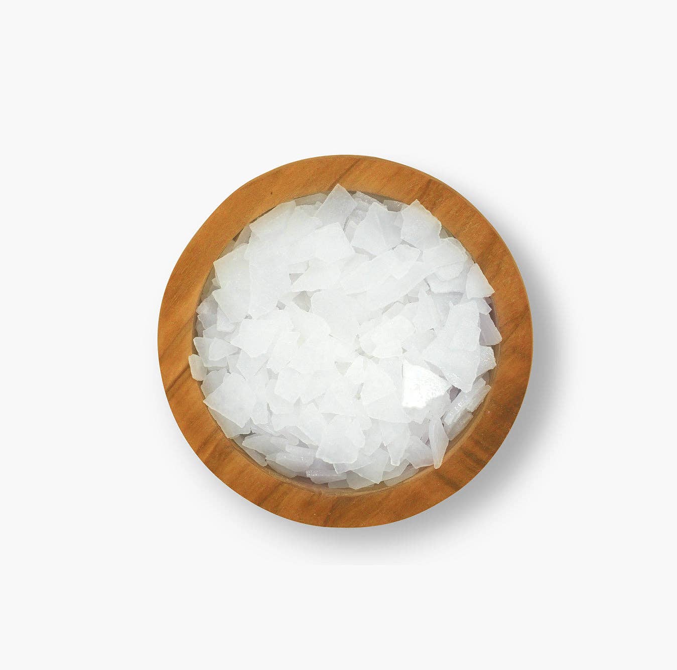 Los Angeles Salt Company - Wholesale Bath Salts - Zechstein Magnesium Chloride Flakes