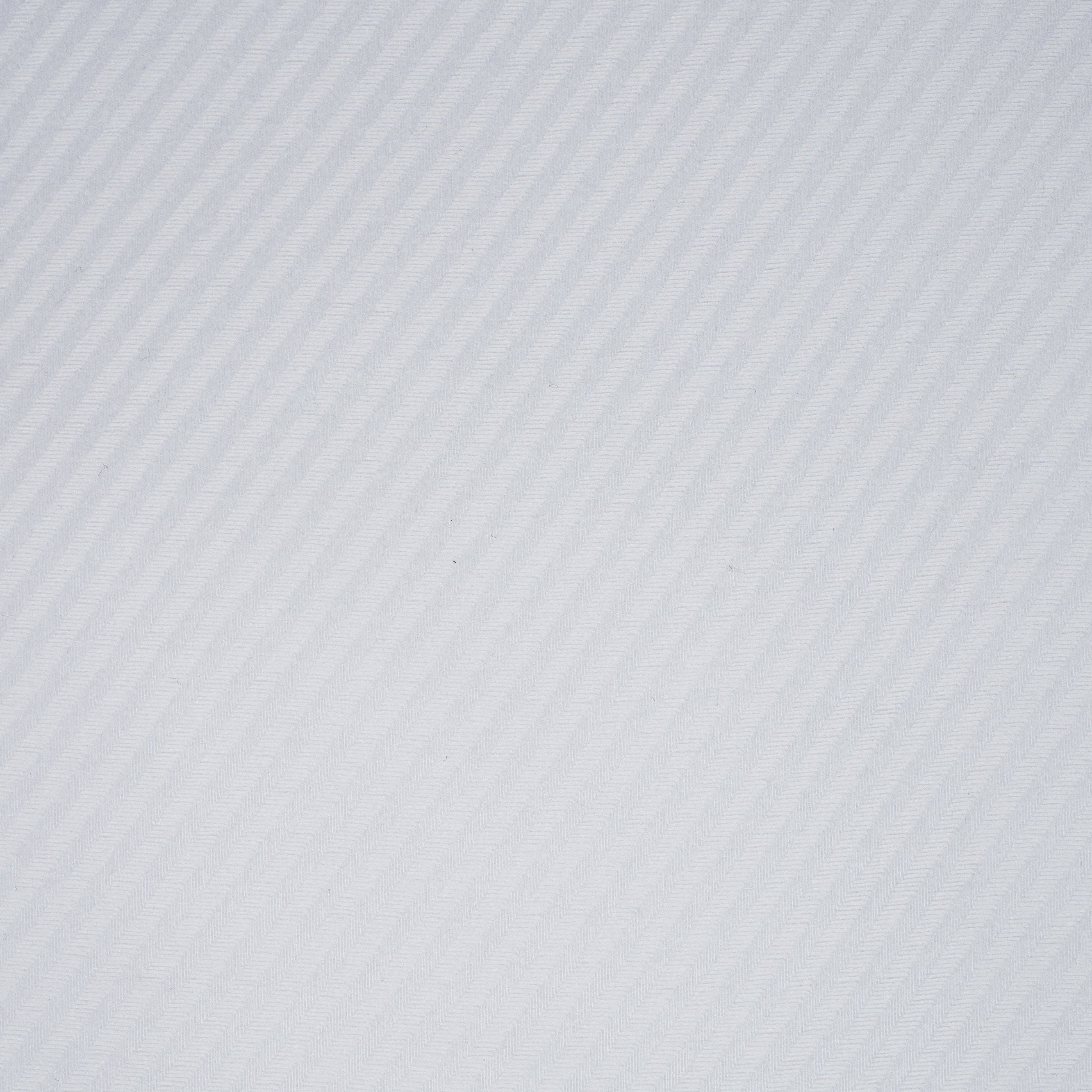 Steven Land – wholesale Buttoned-down shirt – Men's – The River Twill | Double Woven Cotton | French Cuff | White5