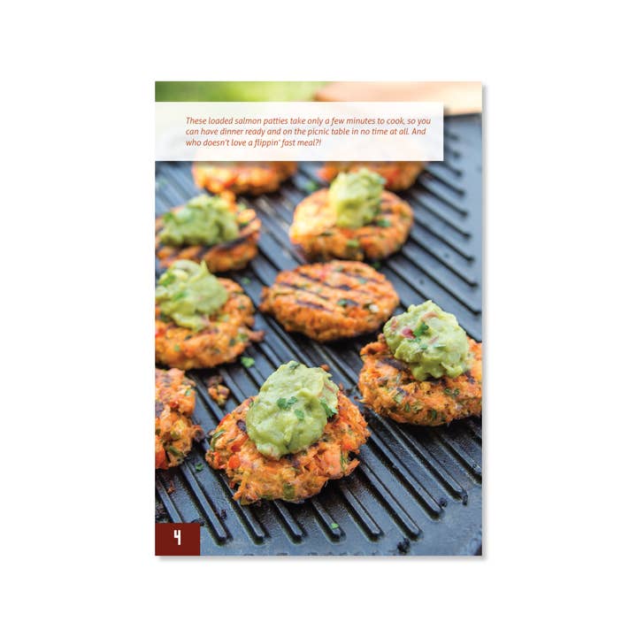 Rada Cutlery - Wholesale Cookbook - Flippin' Good