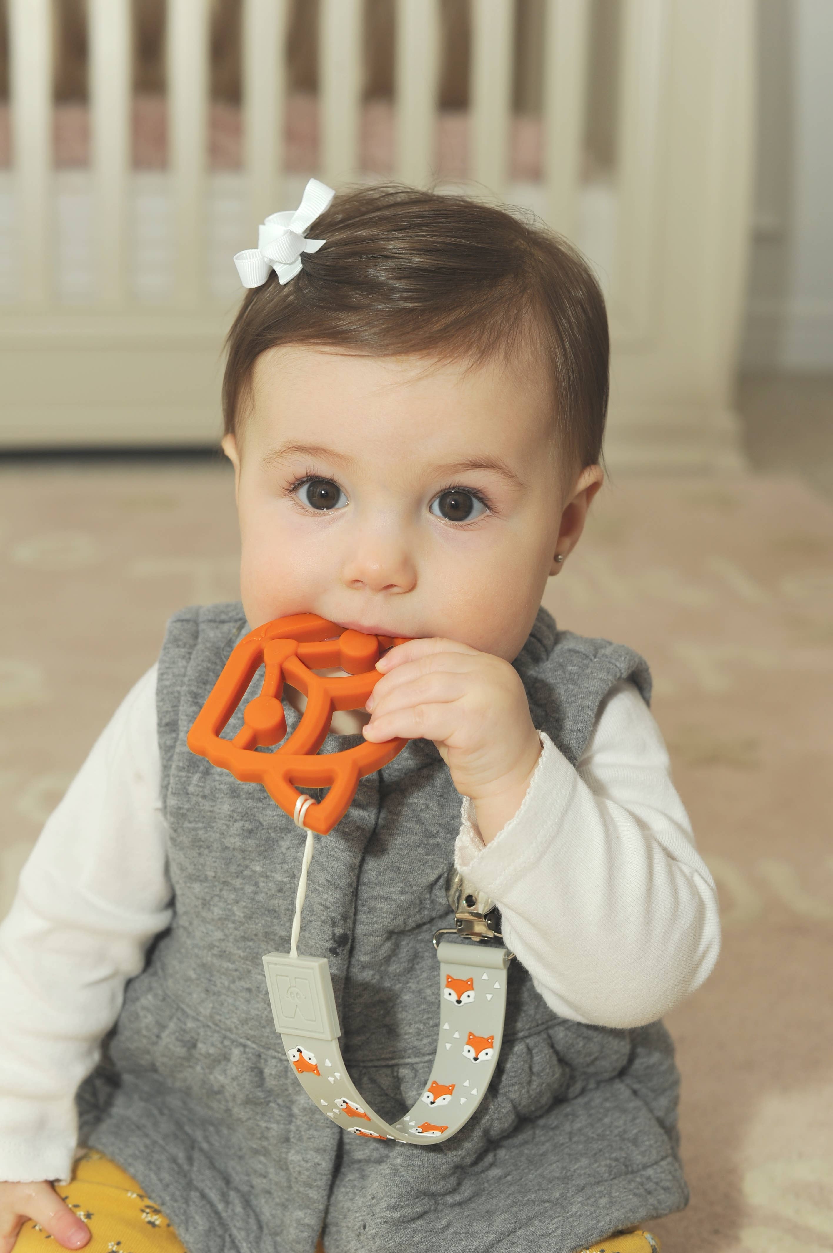 teether for kids