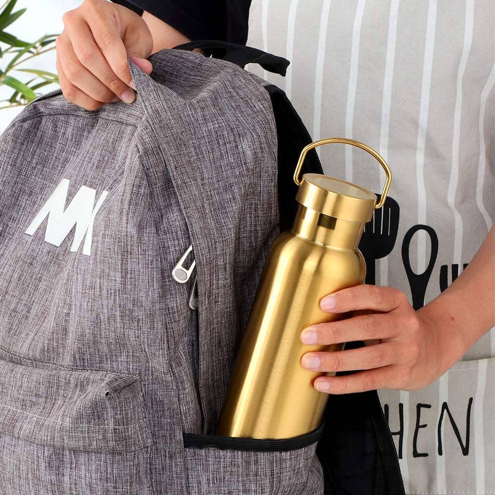  Bottle Mix Match Colors  Stainless steel Double Wall Vacuum Insulation Travel Mug for wholesale on Faire8