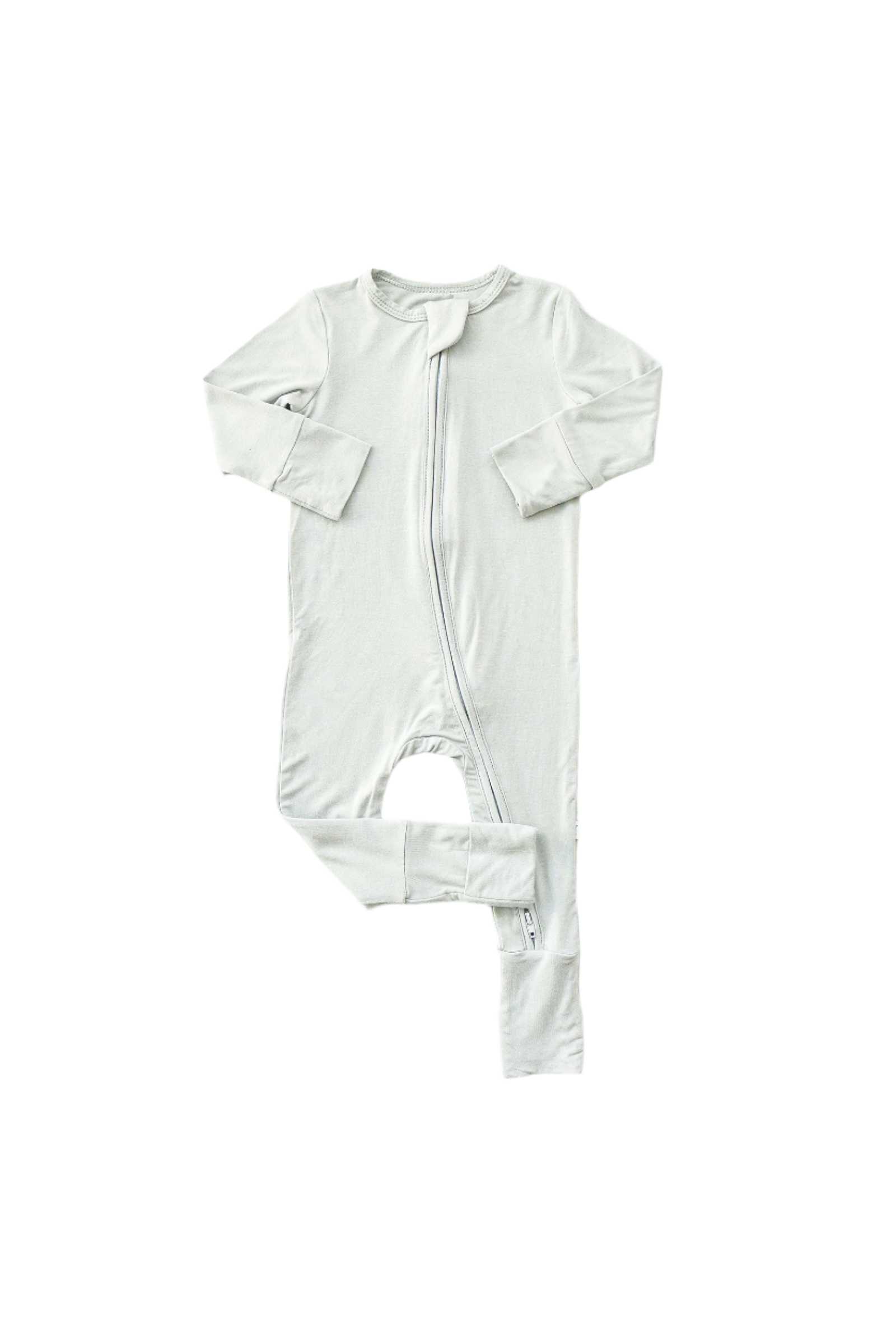 Tiny Tuckets - Wholesale Sleepsuit - Baby - Convertible Zip Footie17
