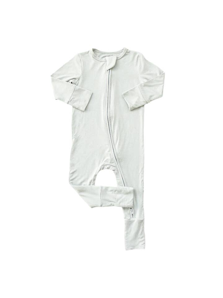 Tiny Tuckets - Wholesale Sleepsuit - Baby - Convertible Zip Footie17