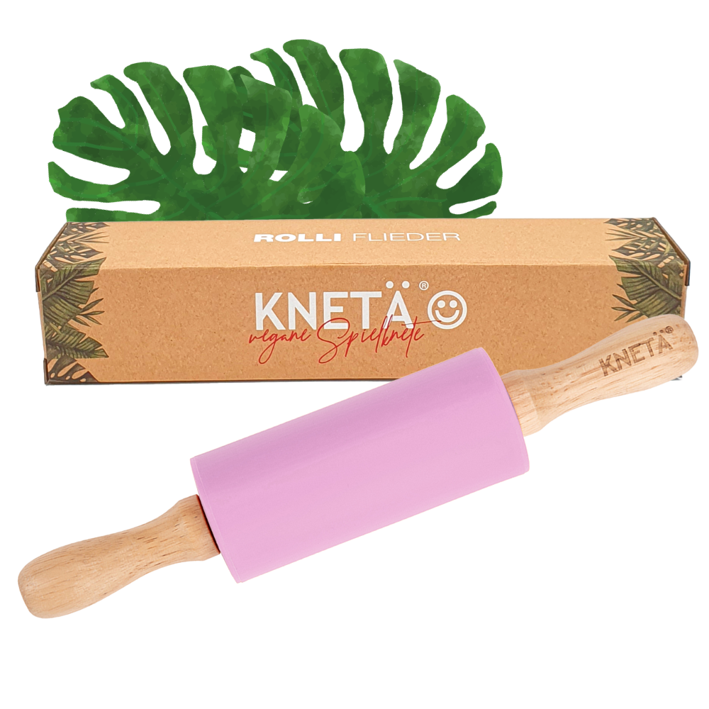 KNETÄ GmbH - Wholesale Putty/Slime - Kids - KNETAE® wheelchair1