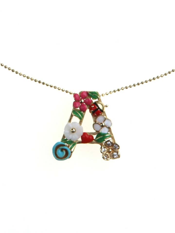 (3710) ALFABETO21 F/W B CHIC SOTTOTEMA "B" ENA per la vendita all'ingrosso da parte di Graziella Braccialini