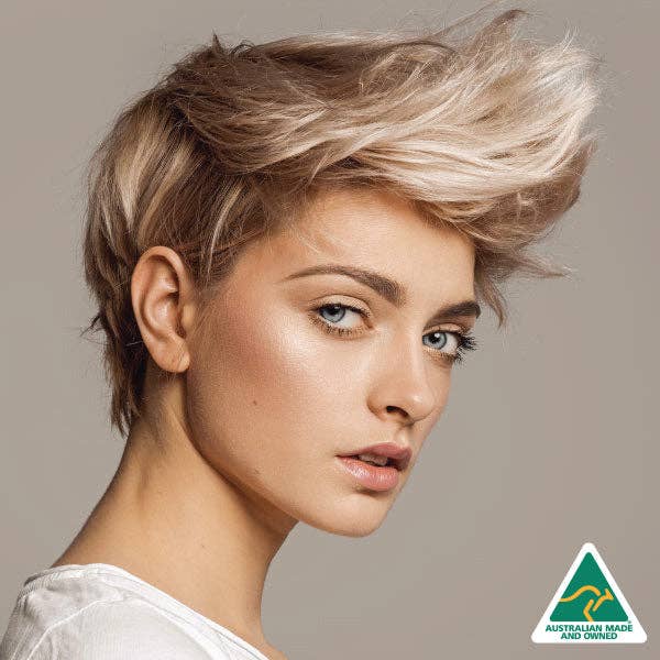 Silk oil of Morocco - Wholesale Hair Styling Gel/Mousse - Argan Styling & Texturizing Paste
