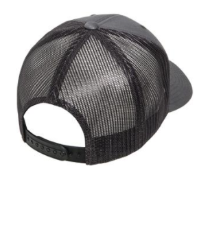 PNW Apparel - Wholesale Trucker Hat - Unisex - Golfing Trucker Hat with Golf Patch Mesh Back Snapback5