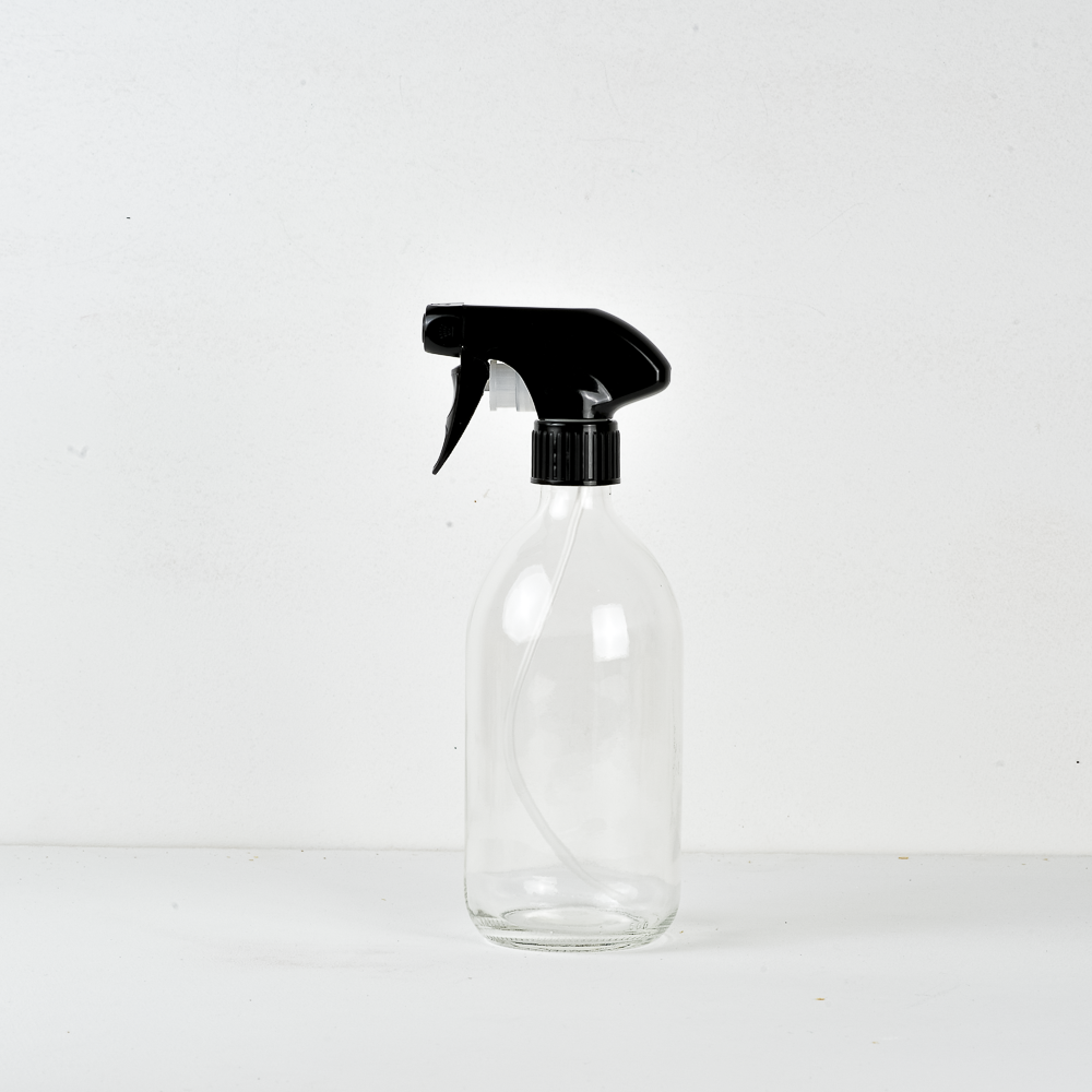 Eco For Real - Wholesale Spray Bottle - Glass Spray Dispenser0