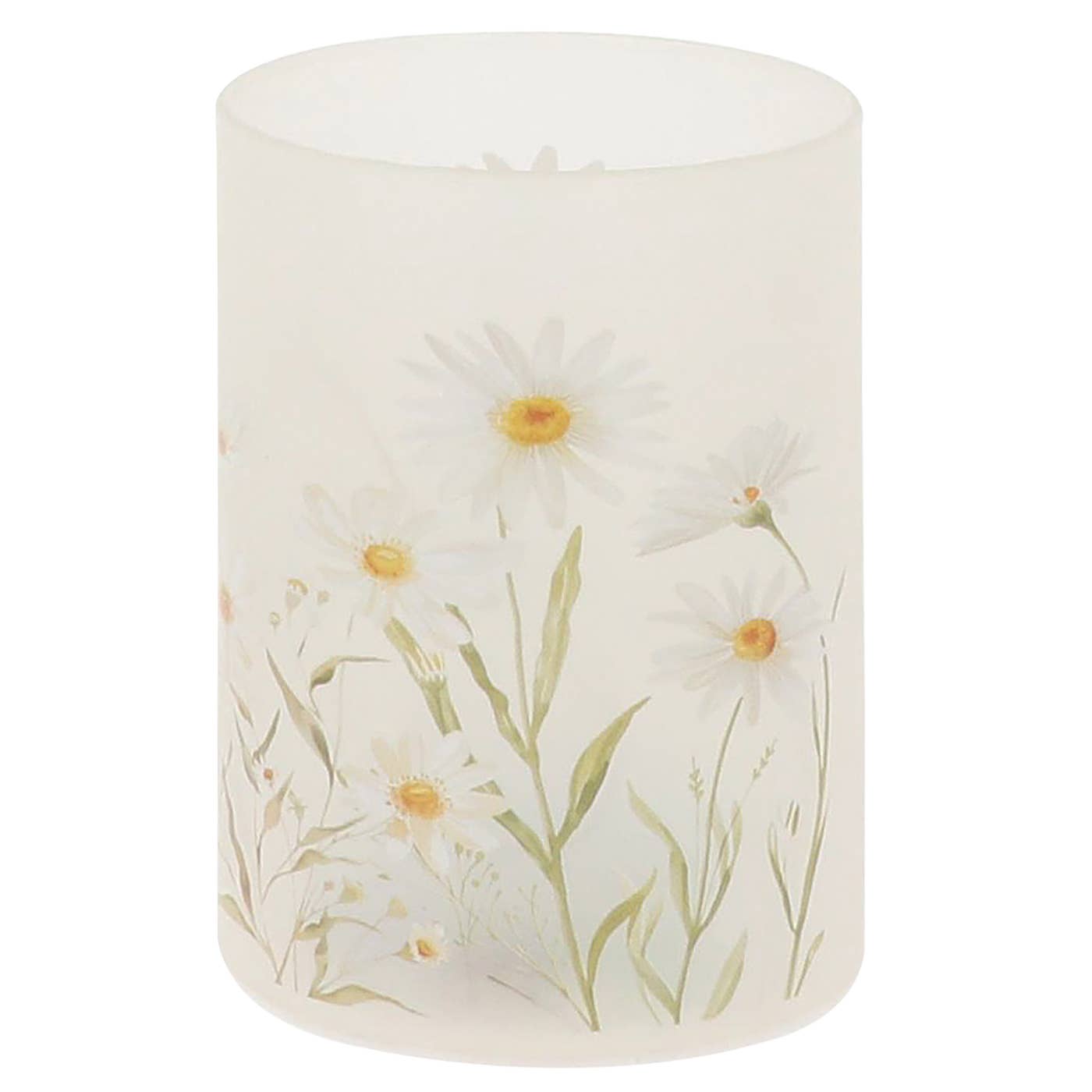 Joe Davies - Wholesale Decorative Tabletop Object - Daisy Field LED Tube Small1