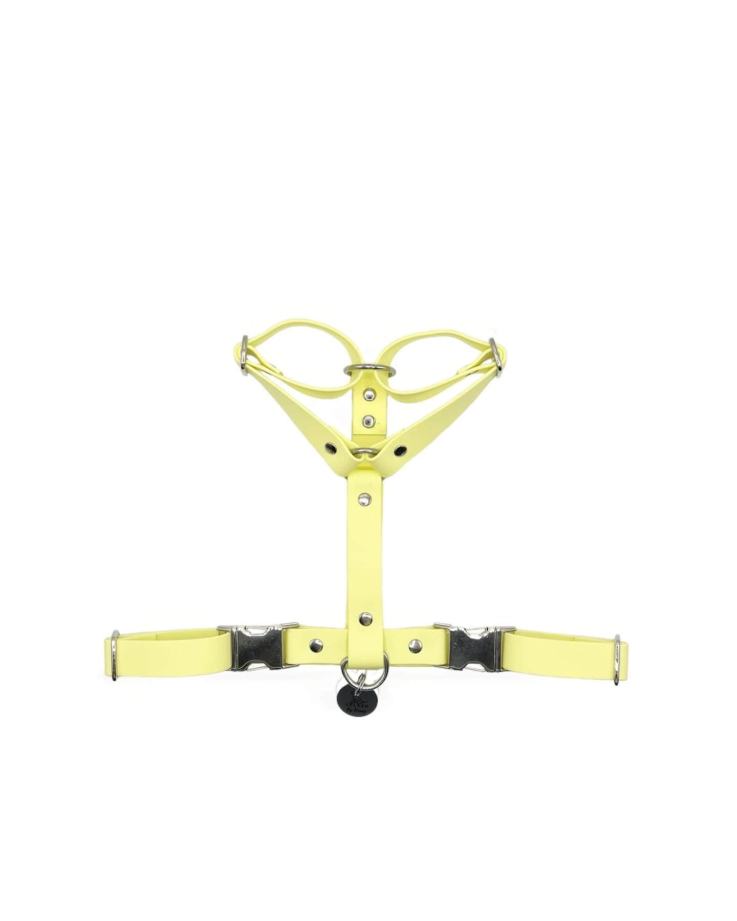 Splash By Happy - Wholesale Pet Harness - Dog - Biothane® two-clip harness26