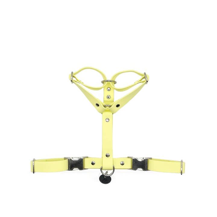 Splash By Happy - Wholesale Pet Harness - Dog - Biothane® two-clip harness26