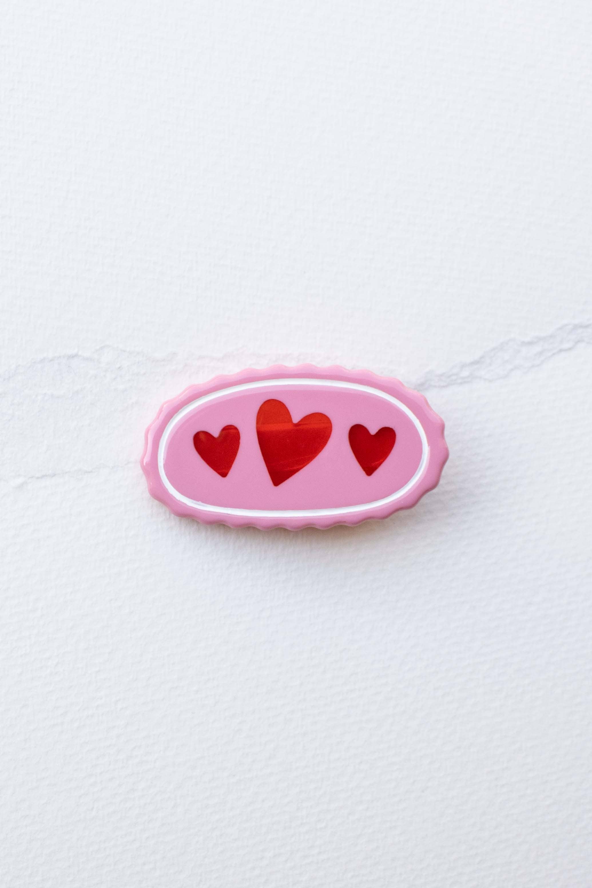 Tiepology - Wholesale Hair Pin - Eco Acetate Assorted Designs Hair Pins3