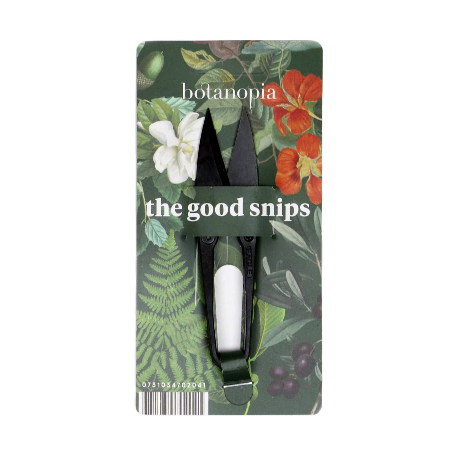 Botanopia - gifts , decor and cards for plant lovers – wholesale Garden tool – The Good Snips - Bonsai pruning shears1