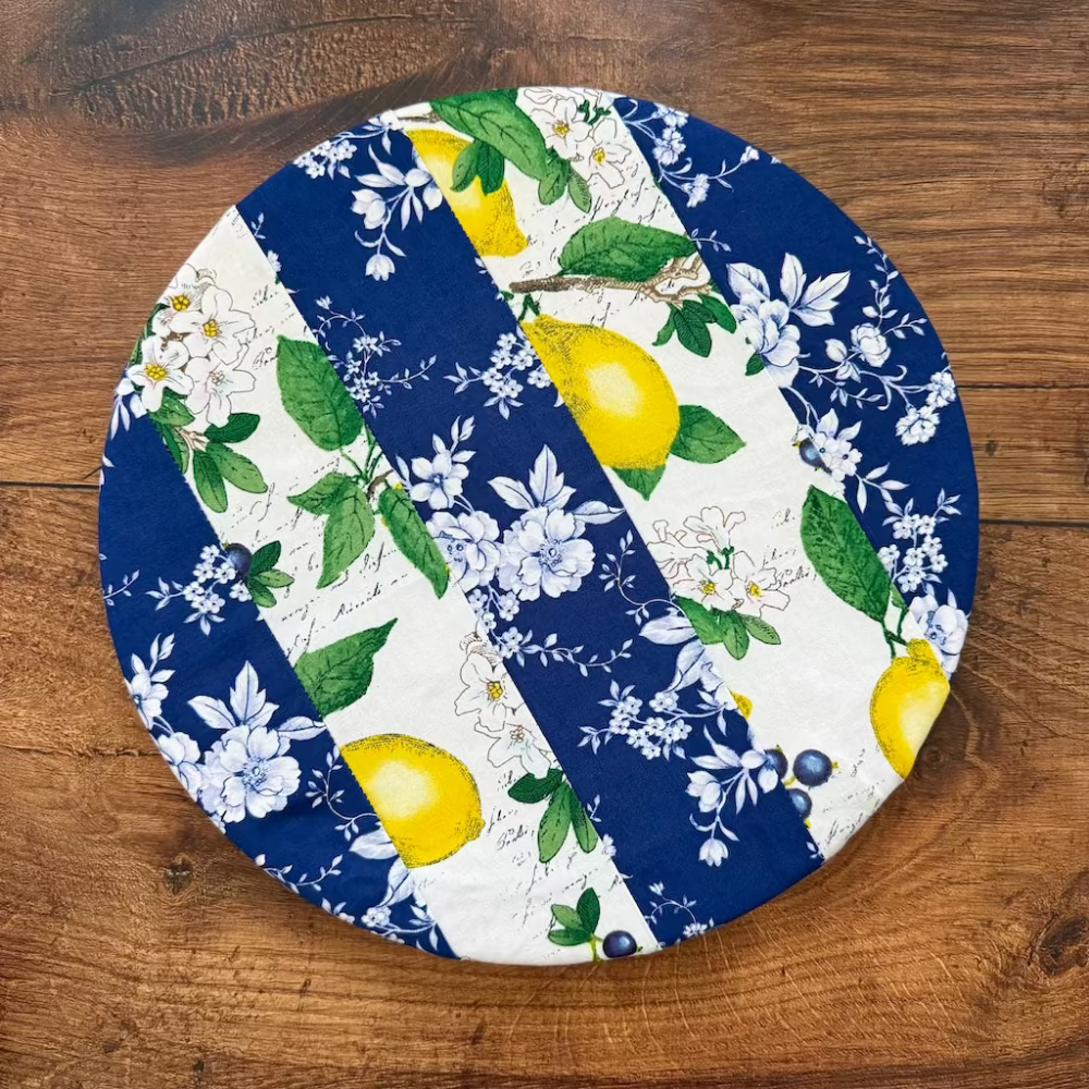 Five Oaks Farm - Wholesale Food storage wrap/bag - Medium Bowl & Banneton Covers47