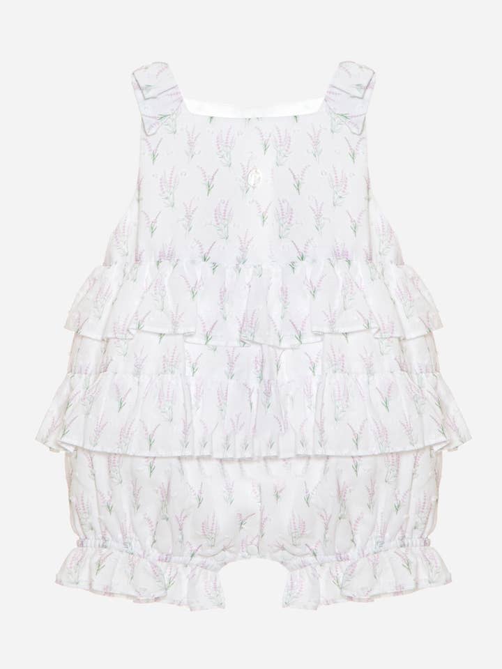 Combinaison {Color} pour la vente par Patachou