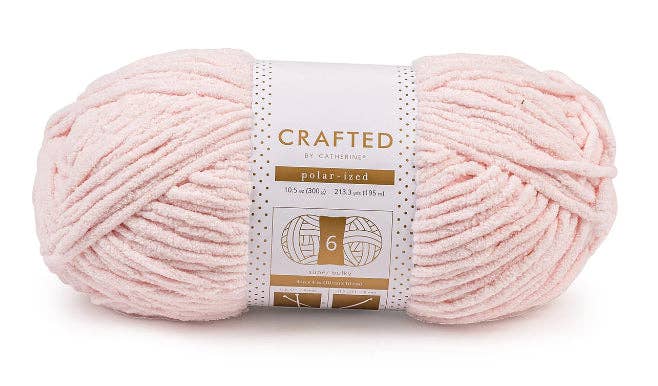 Crafted by Catherine - Wholesale Yarn - Blanket Yarn | 10.5oz/300g | Super Bulky #6 | Pack of 431