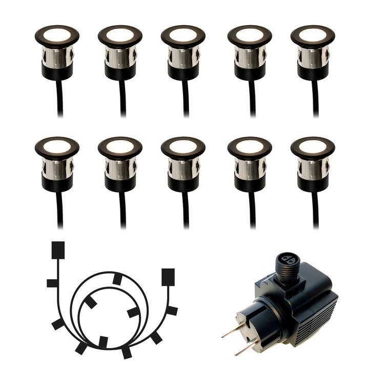 Orion 10-pack (black) and other Purchase Wholesale location boisson. Free Returns & Net 60 Terms on Faire trending on Faire.