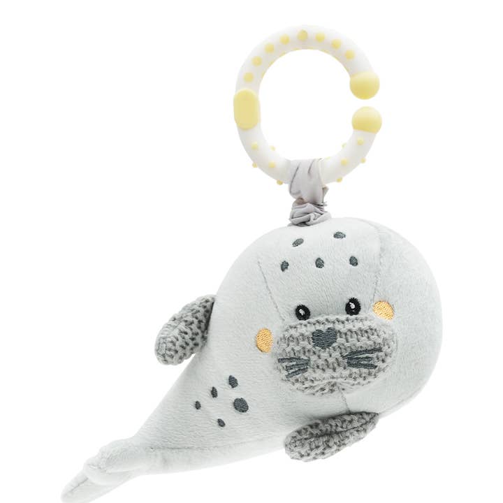 Vibration Toy Seally Me for wholesale by Kika Group Ltd.