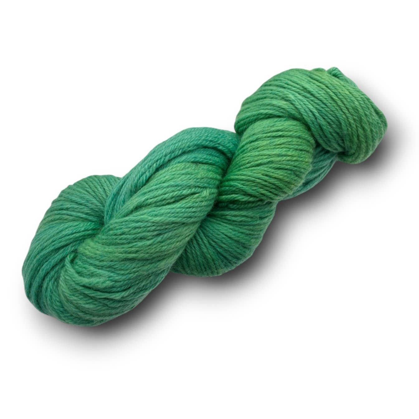 Rooster Yarns - Venta al por mayor Hilos - Manos del Uruguay Ideal Hilo Teñido a Mano - 100 % Lana Polwarth6