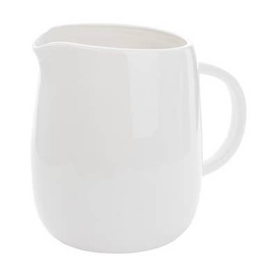 white pitcher 1,7 l pour la vente par Sögne - France