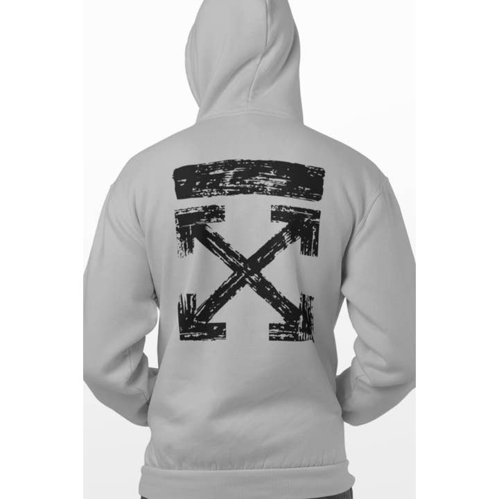 crashangel.us - Wholesale Hoodie - Men's - VINTAGE GRAPHIC MENS HOODIE 4