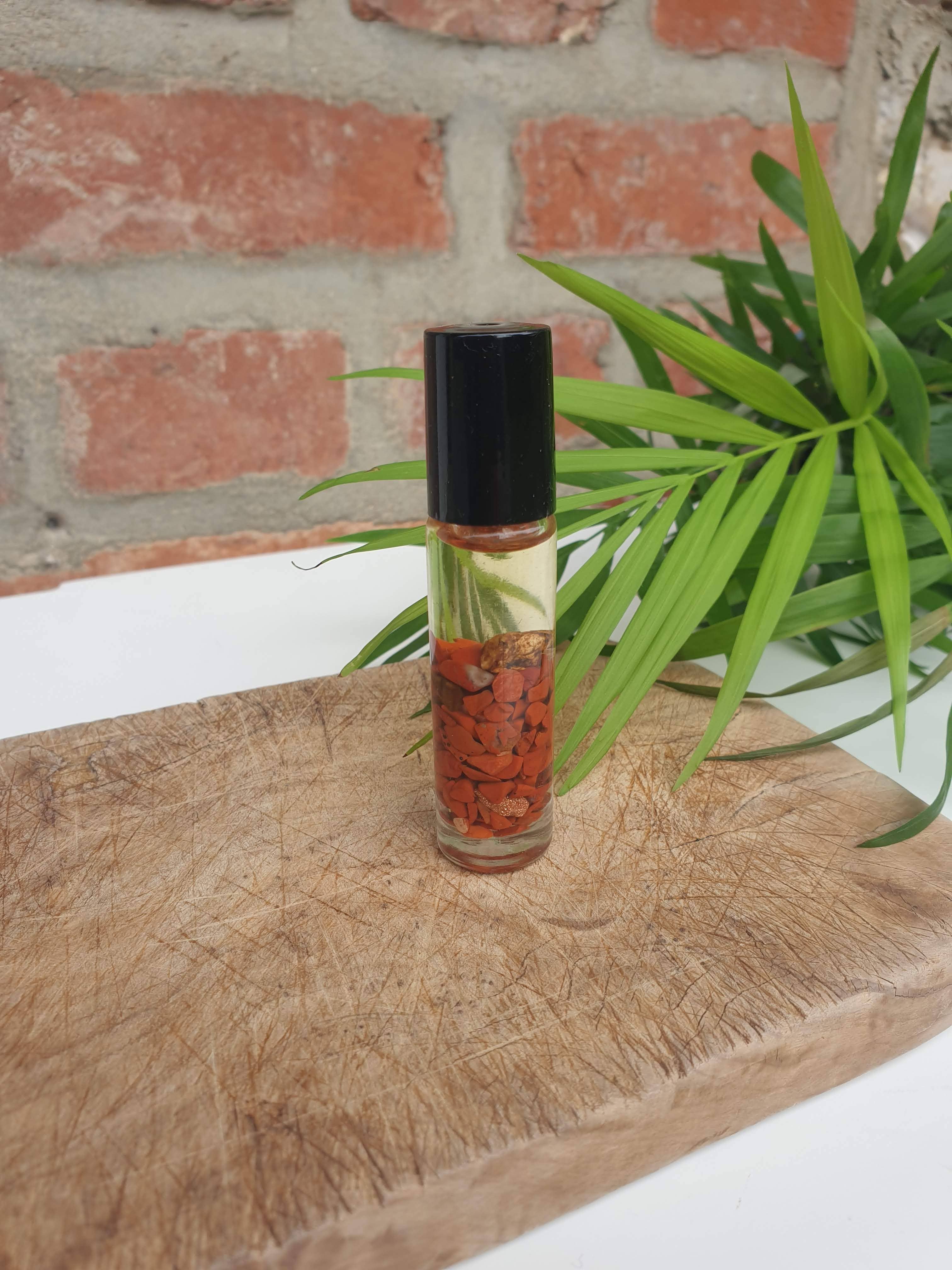 l'alchimie de mailys - Wholesale Essential Oil Roll-On - Roll-on natural stone energy2