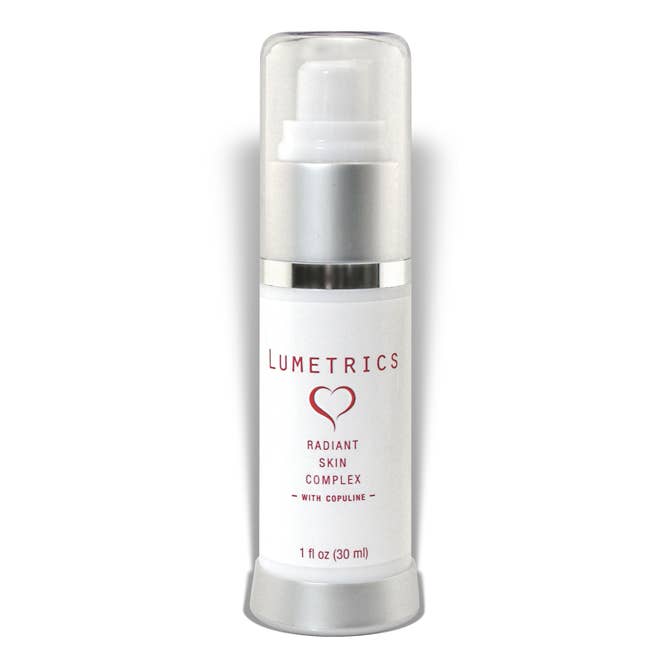 Complexo Lumétrico Pele Radiante Com Copulina por atacado de Biologic Solutions