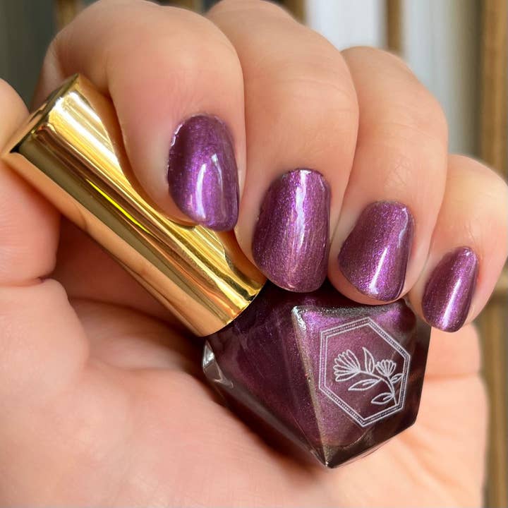 Power Suit - Nail Polish for wholesale by Palafoxia Beauty