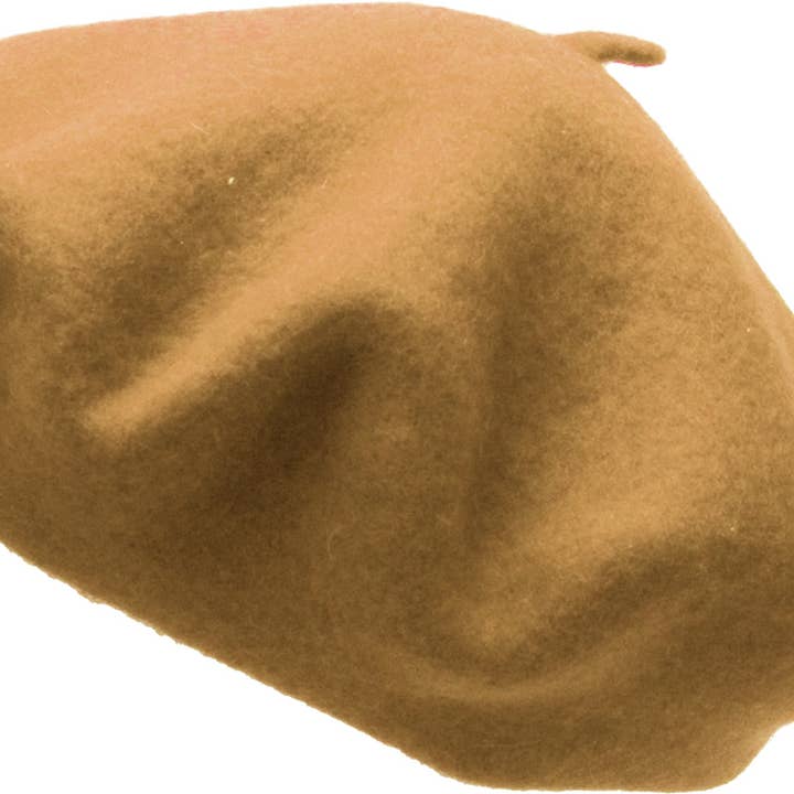 KBETHOS – wholesale Beret – Women's – Wool Beret20