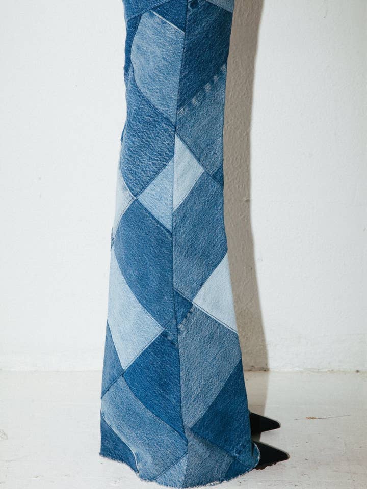 THE FARRAH for wholesale by BREYER & ELIOT