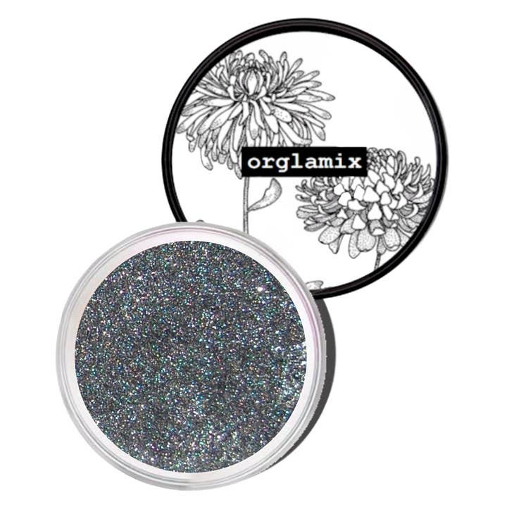 Orglamix - Wholesale Eyeshadow - Eyeshadows - Clean Beauty - 75 Shades - High Pigment Natural90