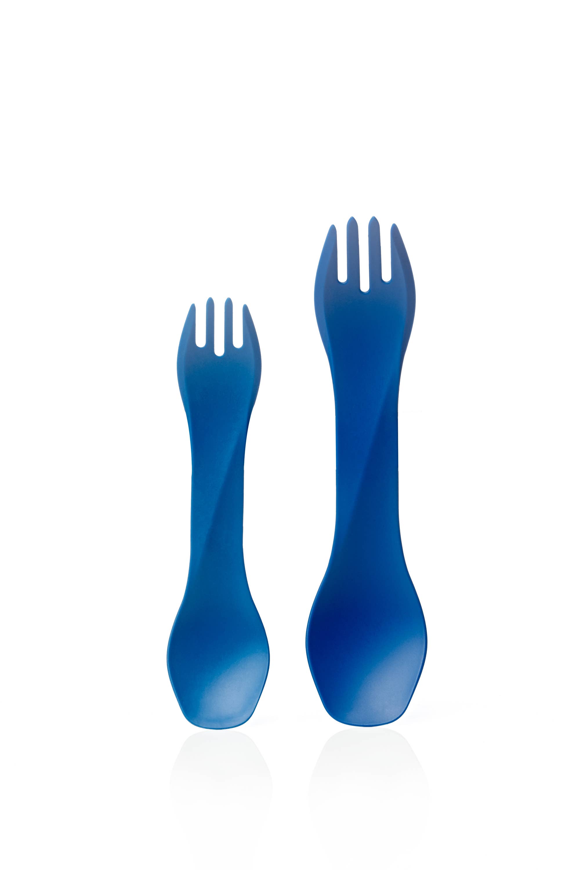 humangear - Vendita all'ingrosso Cestino/borsa pranzo - Bambini - GoBites Kids - Utensile portatile riutilizzabile Spork9