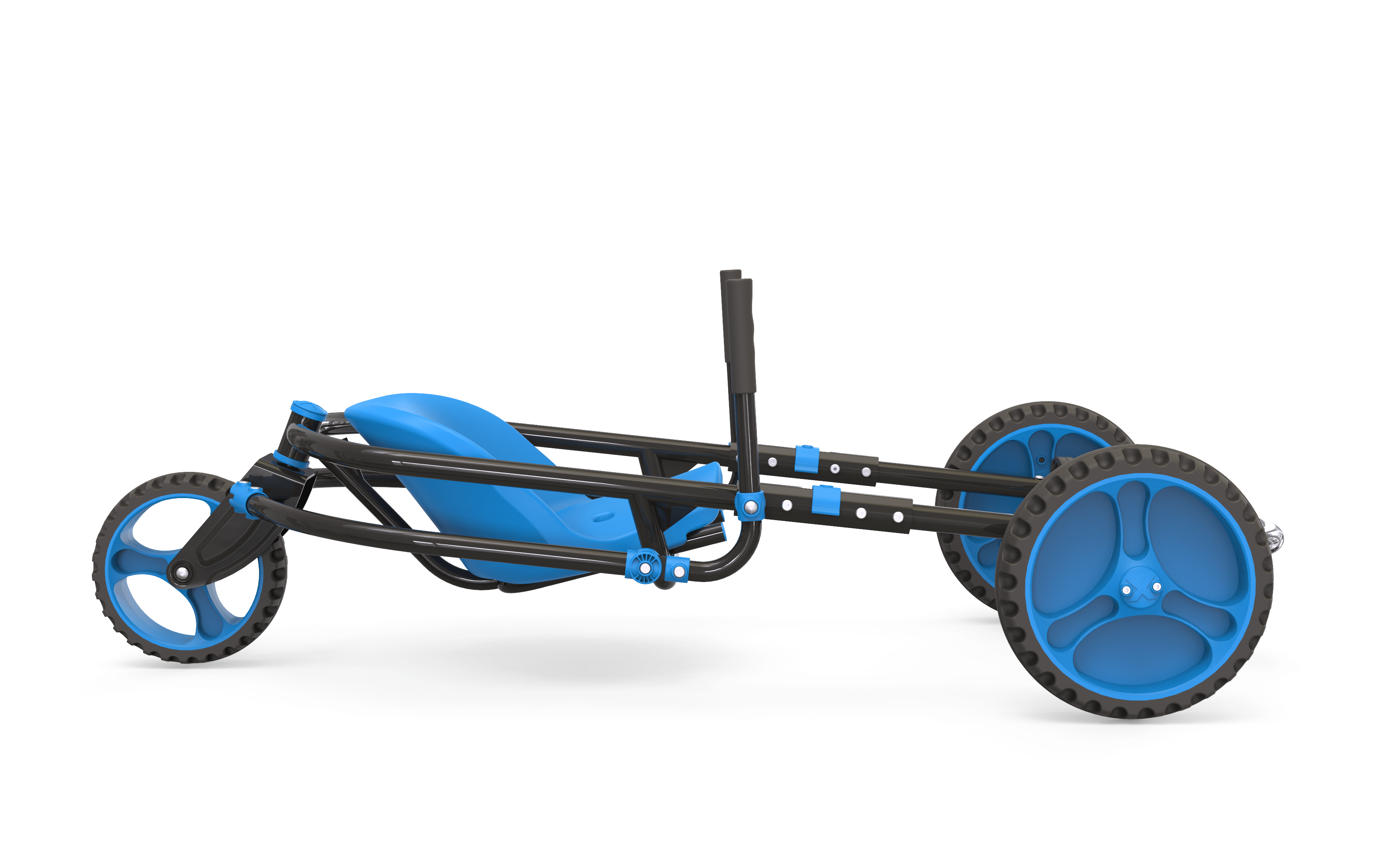 National Sporting Goods - NSG - Wholesale Bike/Scooter - Kids - YBIKE Explorer 3.0 Go Kart5